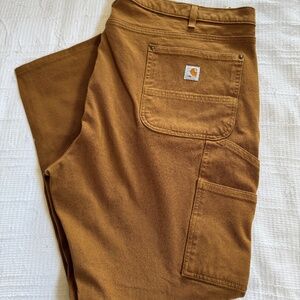 Carhartt Relaxed Fit Working Pants